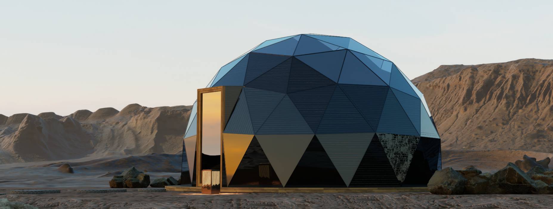 八宿县星空酒店帐篷